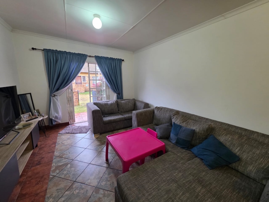 2 Bedroom Property for Sale in Vaalpark Free State